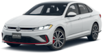 Jetta GLI Sedan